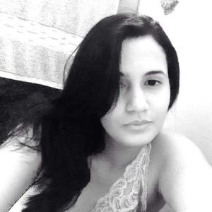 Meet your Posher, Andreina